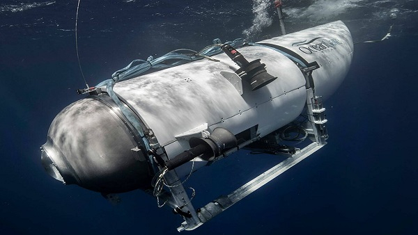 क्या है ओशनगेट एक्सपीडिशन? हादसे में दो अरबपति भी हो गए लापता