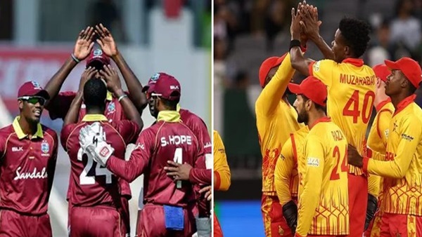 World Cup Qualifiers 1 World Cup Qualifiers 1