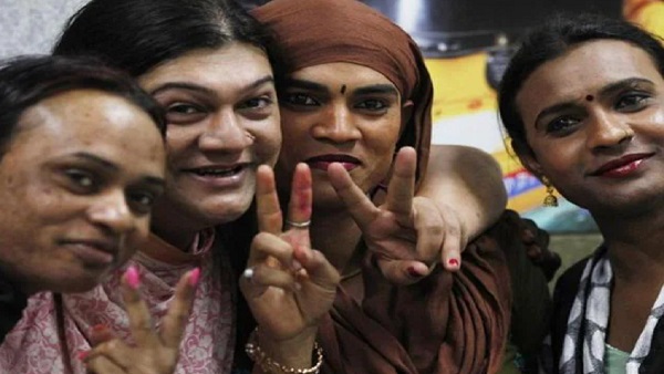 Odisha transgender welfare 