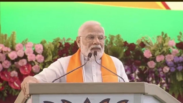 PM Modi said – triple talaq is an essential part of Islam, so why not in Pakistan and Indonesia