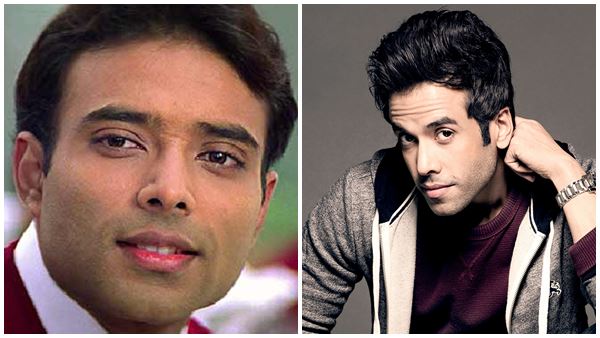 Tushar Kapoor 