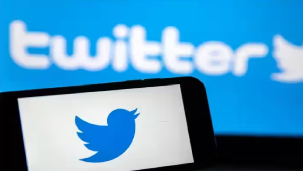 Twitter Twitter