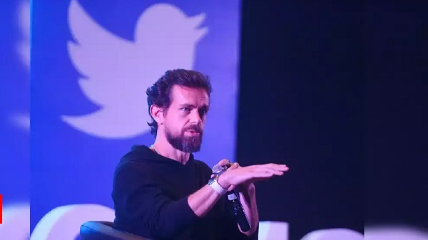 Jack Dorsey Twitter