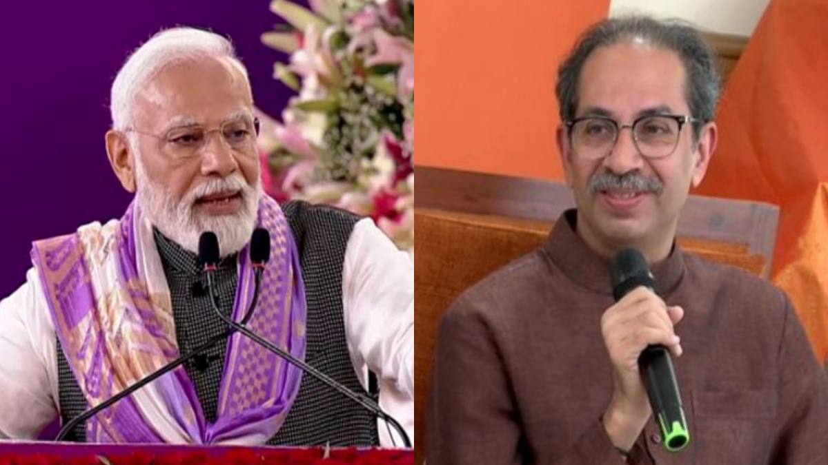 Uddhav Uniform Civil Code