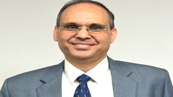 UIDAI new CEO Amit Agarwal