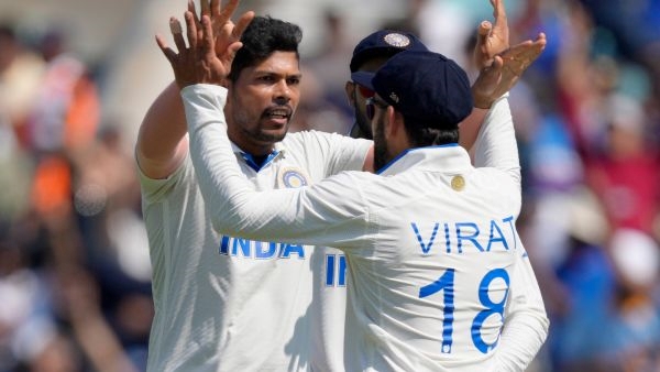 umesh yadav