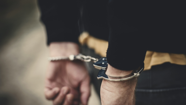 Singapore Chinese Man Conviction