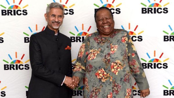 BRICS meet