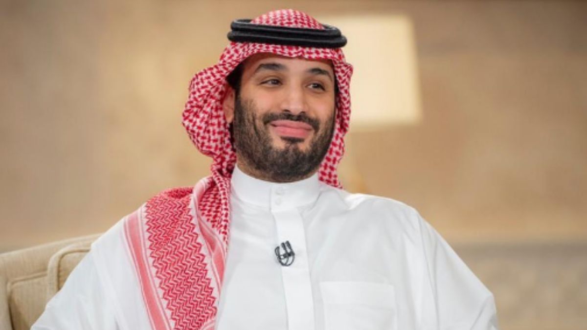 India-Saudi Arab India-Saudi Arab