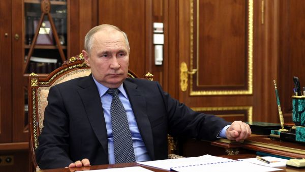 Russia-Ukraine