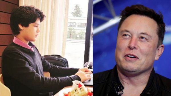 Elon Musk Kairan Quazi Elon Musk Kairan Quazi