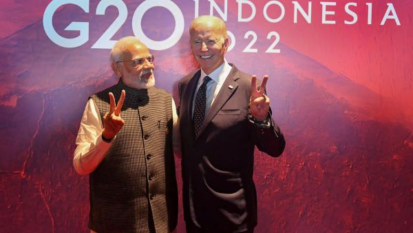 PM Modi US Visit