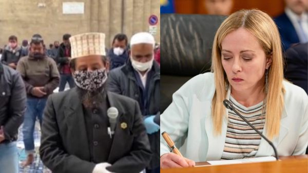 italy religious transformation bill