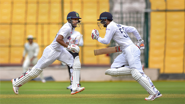 Upendra Yadav can be new wicket keeper