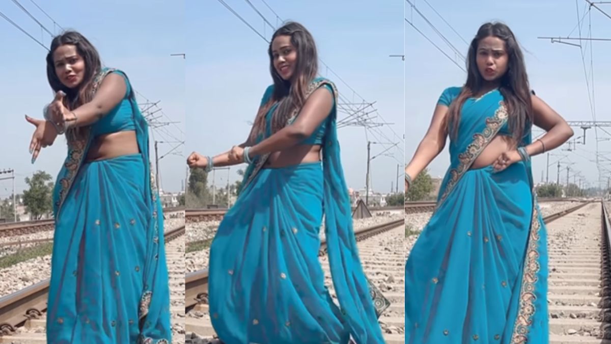 Credit: Avnikarish Avnikarish/Instagram Credit: Avnikarish Avnikarish/Instagram