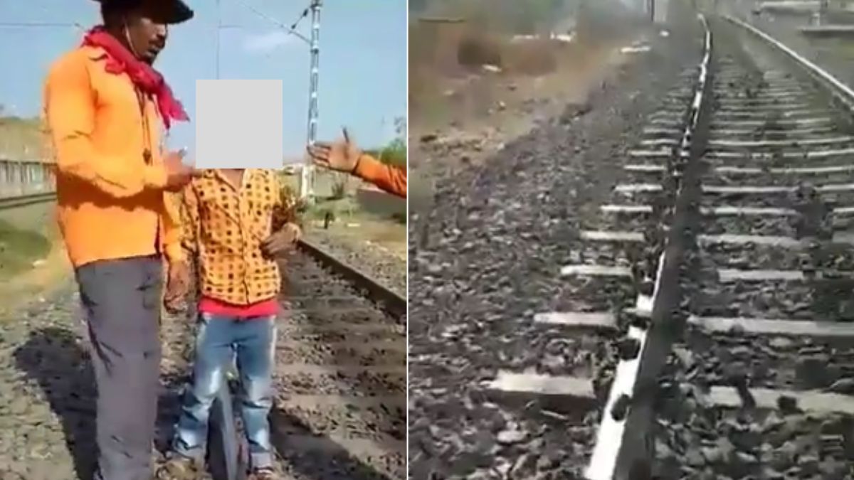 Credit: @arunpudur/Twitter Credit: @arunpudur/Twitter