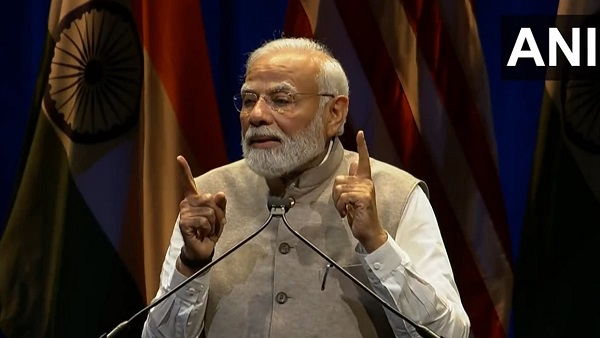 भारत में हर हफ्ते एक नई यूनिवर्सिटी खुल रही: PM मोदी