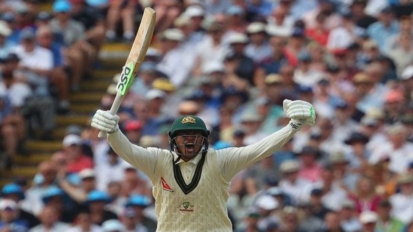 Usman Khawaja