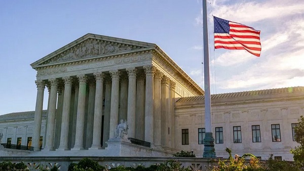 US Supreme Court race-based college admissions