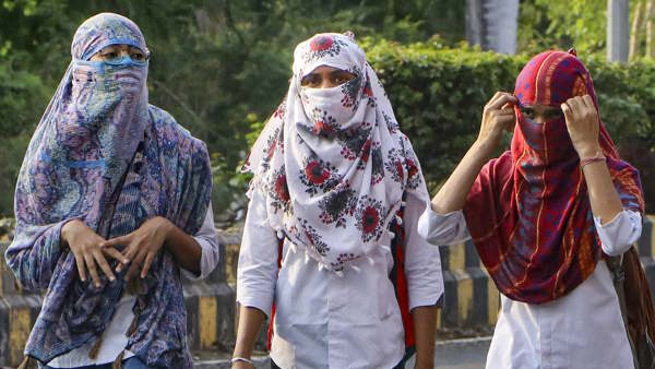Uttar Pradesh Weather Update