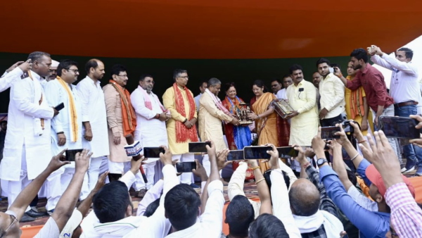 vasundhara raje 