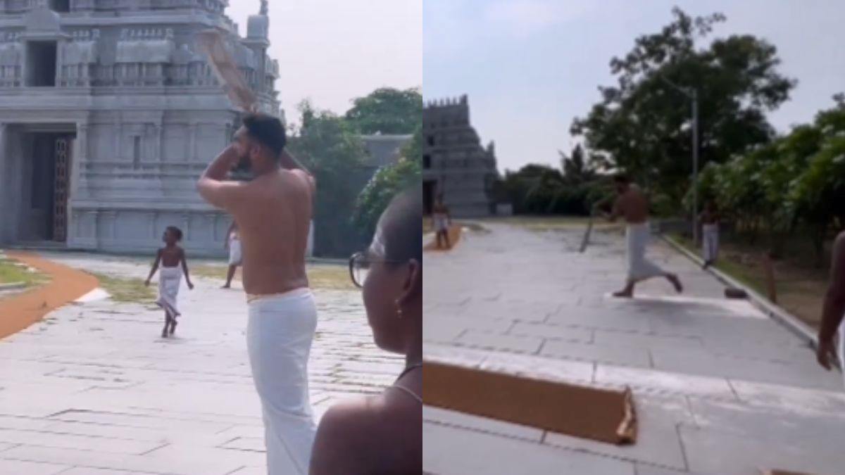 Venkatesh Iyer Venkatesh Iyer