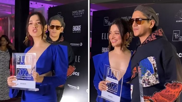 Vijay Varma Tamannaah Bhatia