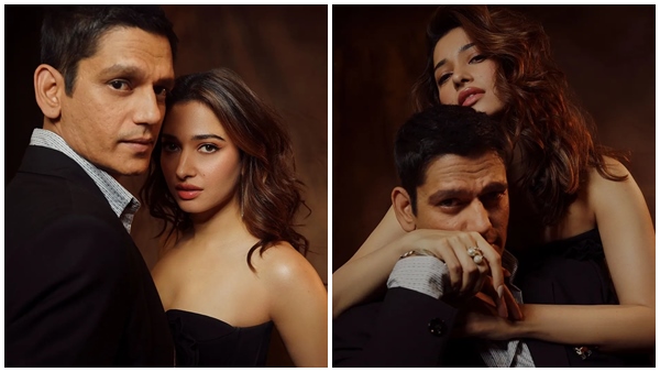 Vijay Varma Vijay Varma