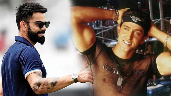 virat kohli, hrithik roshan virat kohli, hrithik roshan