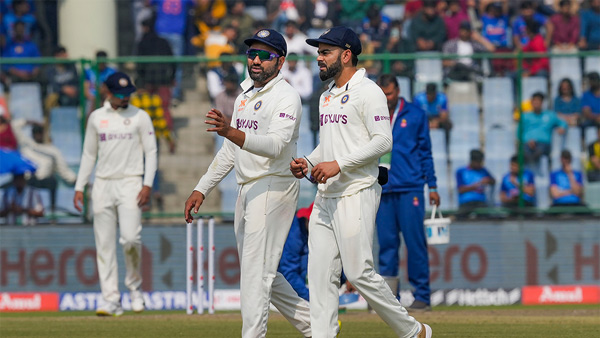 Rohit Sharma