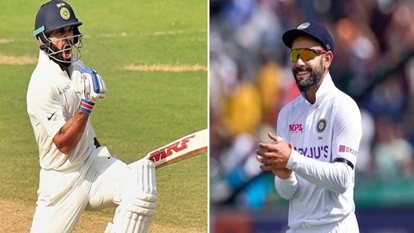 Virat Kohli 1