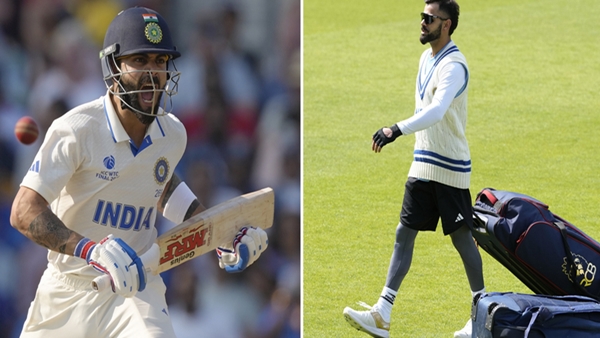 Virat Kohli 1 Virat Kohli 1