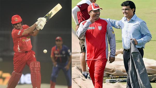 Virender Sehwag
