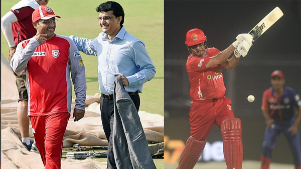 Virender Sehwag 