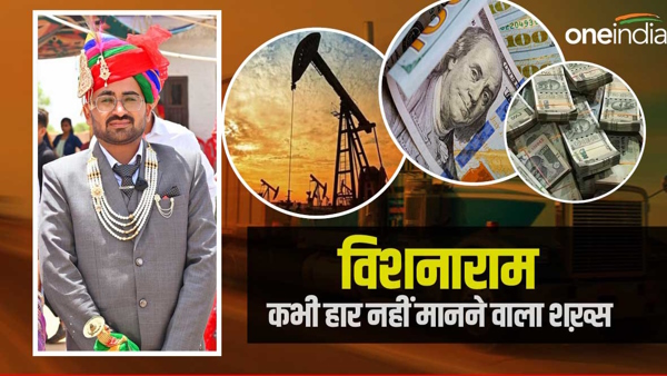 Vishnaram barmer rajasthan 
