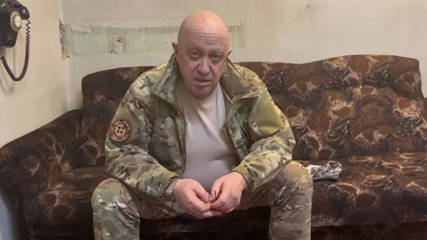 Wagner: हमारा मकसद रूसी सरकार को उखाड़ फेंकना नहीं था