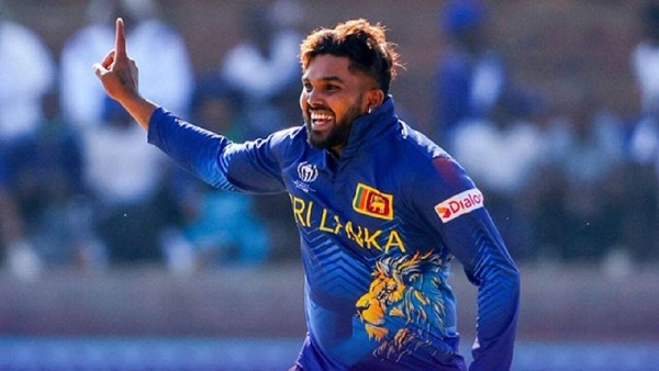  wanindu hasaranga