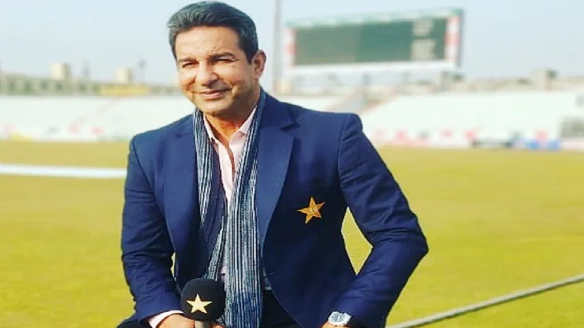 wasim akram wasim akram