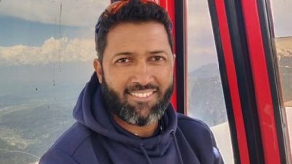wasim jaffer