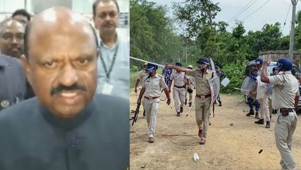 WB Panchayat Elections