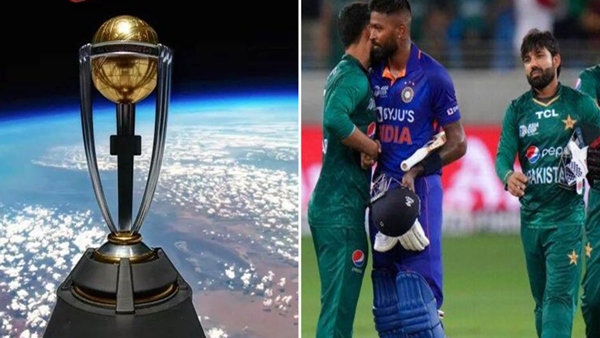 World Cup 2023 1 World Cup 2023 1