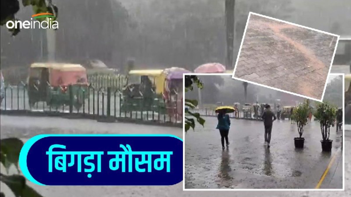 Weather forecast: Weather forecast: