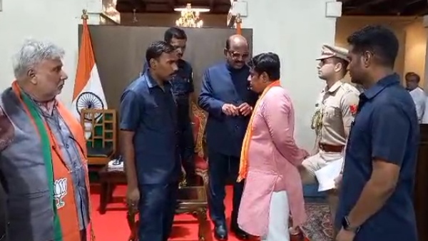 bjp-president