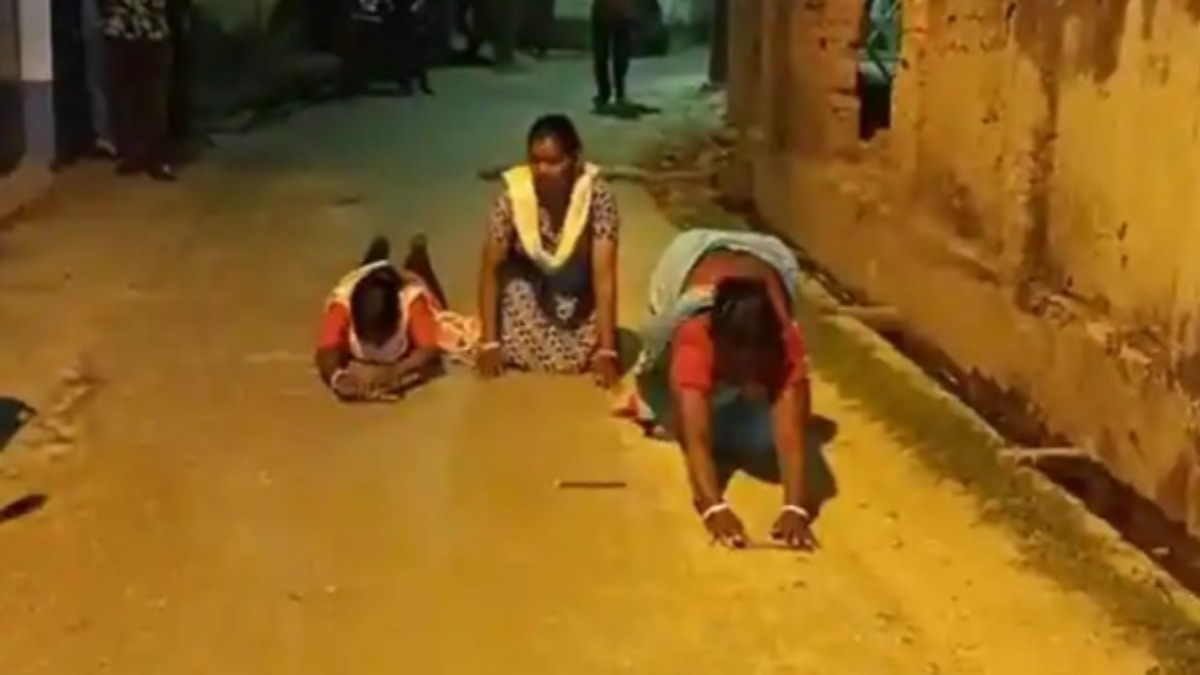 West Bengal Panchayat Election