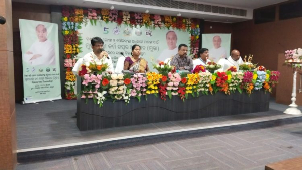odisha