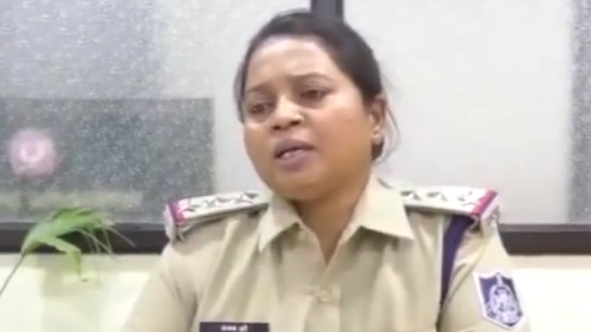 Husband did unnatural act with wife, gave triple talaq for non-fulfillment of dowry demand in Nagpur Husband did unnatural act with wife, gave triple talaq for non-fulfillment of dowry demand in Nagpur