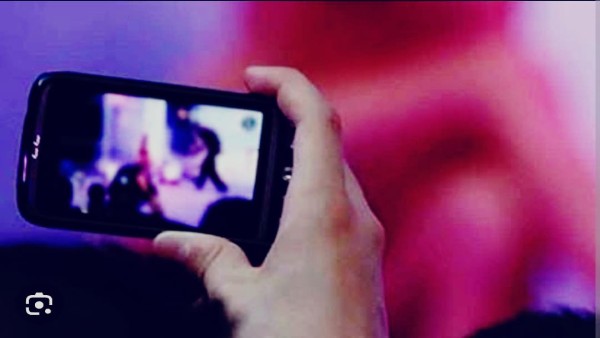 Called woman home to show plot made MMS after making relationship then threaten to make video viral
