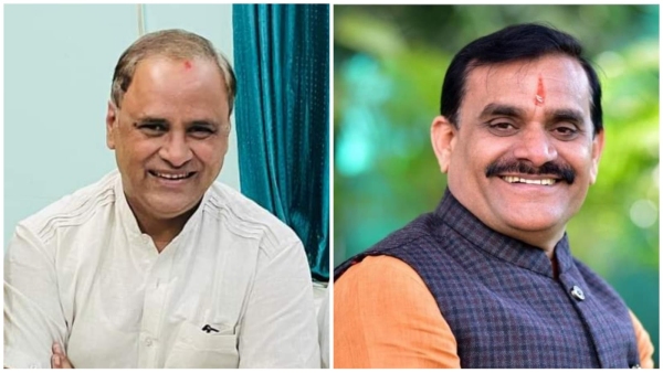 Uproar over Arun Yadav statement on PM Modi father VD Sharma said Subhash Yadav will also be ashamed