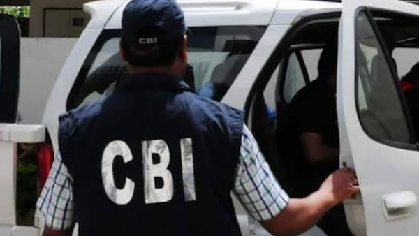 Five accused convicted police constable recruitment exam sentenced to seven years each by CBI court