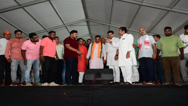 PM Modi will give training to booth workers, will make trainers in election states benefit assembly 